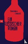 Carrère, Emmanuel - Ein russischer Roman