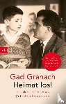 Granach, Gad - Heimat los!