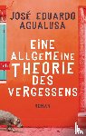 Agualusa, José Eduardo - Eine allgemeine Theorie des Vergessens