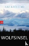Rolstad, Lajla - WOLFSINSEL