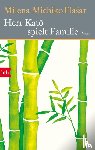 Flasar, Milena Michiko - Herr Kato spielt Familie