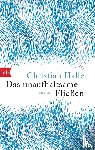 Haller, Christian - Das unaufhaltsame Fließen
