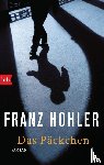 Hohler, Franz - Das Päckchen