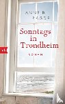 Ragde, Anne B. - Sonntags in Trondheim
