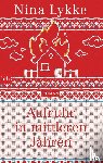 Lykke, Nina - Aufruhr in mittleren Jahren