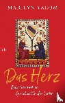 Yalom, Marilyn - Das Herz