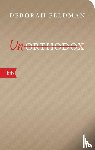 Feldman, Deborah - Unorthodox
