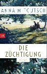 Mitgutsch, Anna - Die Züchtigung