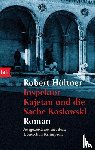 Hültner, Robert - Inspektor Kajetan und die Sache Koslowski