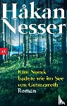 Nesser, Hakan - Kim Novak badete nie im See von Genezareth