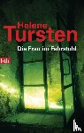 Tursten, Helene - Die Frau im Fahrstuhl