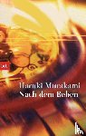 Murakami, Haruki - Nach dem Beben