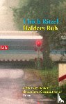 Ritzel, Ulrich - Halders Ruh