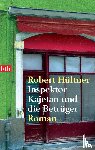 Hültner, Robert - Inspektor Kajetan und die Betrüger