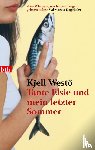 Westö, Kjell - Tante Elsie und mein letzter Sommer