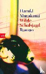 Murakami, Haruki - Wilde Schafsjagd