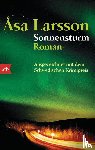 Larsson, Asa - Sonnensturm