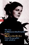 Bohlmann-Modersohn, Marina - Paula Modersohn-Becker
