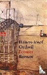 Ortheil, Hanns-Josef - Fermer