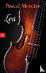 Mercier, Pascal - Lea