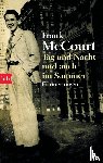 McCourt, Frank - Tag und Nacht und auch im Sommer