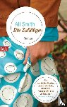 Smith, Ali - Die Zufällige