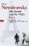 Némirovsky, Irène - Die Hunde und die Wölfe