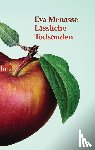 Menasse, Eva - Lassliche Todsunden