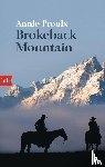 Proulx, Annie - Brokeback Mountain