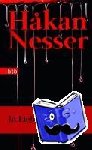 Nesser, Håkan - In Liebe, Agnes