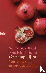 Kidd, Sue Monk, Taylor, Ann Kidd - Granatapfeljahre