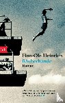 Heinrich, Finn-Ole - Rauberhande