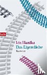 Hanika, Iris - Das Eigentliche