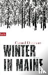 Donovan, Gerard - Winter in Maine