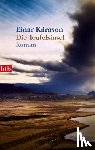 Kárason, Einar - Die Teufelsinsel