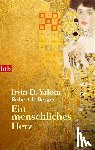 Yalom, Irvin D. - Ein menschliches Herz