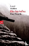 Hohler, Franz - Die Steinflut