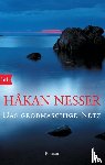 Nesser, Håkan - Das grobmaschige Netz