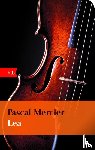 Mercier, Pascal - Lea