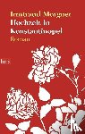 Morgner, Irmtraud - Hochzeit in Konstantinopel