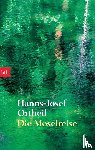 Ortheil, Hanns-Josef - Die Moselreise