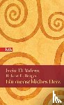 Yalom, Irvin D. - Ein menschliches Herz
