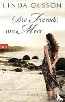 Olsson, Linda - Die Fremde am Meer