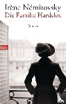Némirovsky, Irène - Die Familie Hardelot