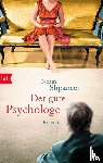 Shpancer, Noam - Der gute Psychologe