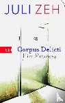 Zeh, Juli - Corpus Delicti