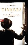 Harding, Paul - Tinkers