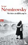 Némirovsky, Irène - Meistererzählungen