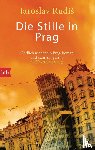 Rudis, Jaroslav - Die Stille in Prag