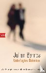 Barnes, Julian - Unbefugtes Betreten